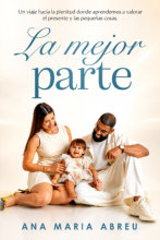 la mejor parte book